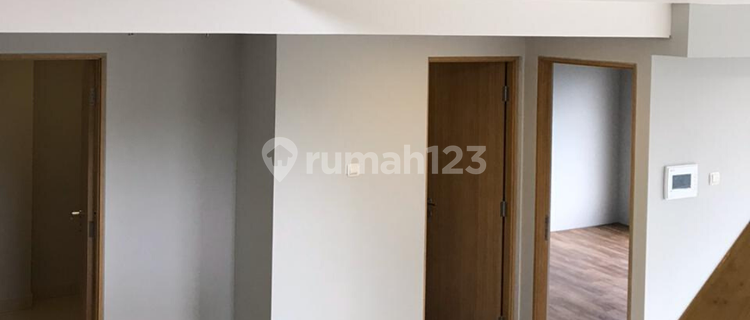 Apartemen Maqna Residences Kebon Jeruk, Semifurnised, Brand New! 1