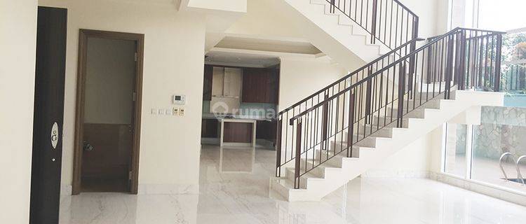 Town House Botanica Apartment For Rent Private Pool 08176881555 1