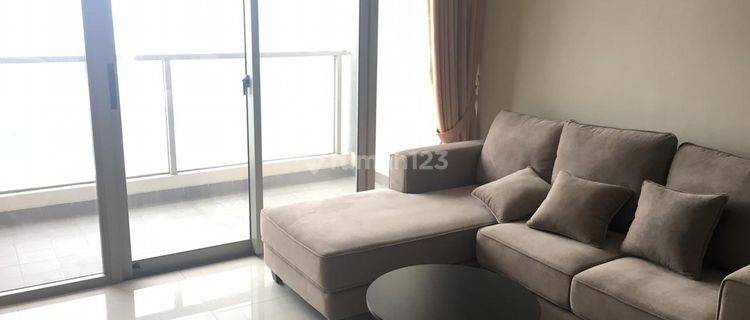 Fully Furnish Condominium 3+1 Bisa Bayar Bulanannnnnn !!! INCLUDE IPL 1