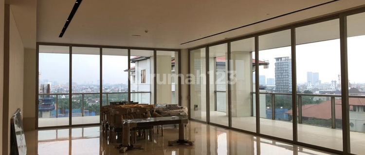 APARTEMENT DARMAWANGSA RESIDENCES KEBAYORAN BARU (SPECIAL UNIT) 1