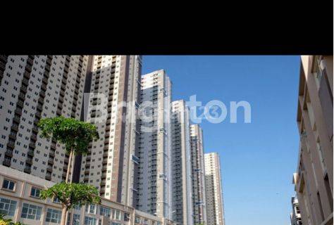 APARTMENT PUNCAK DHARMAHUSADA TOWER A 1