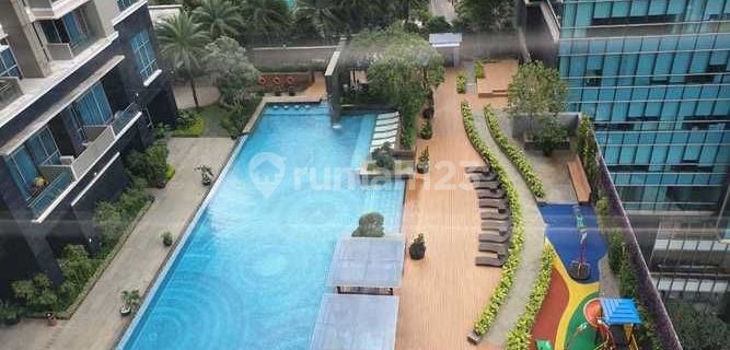 Apartment Residence 8 for lease at Senopati SCBD 0817688xxxx 1
