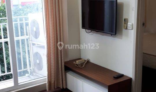 DI JUAL APARTEMEN FURNISH SIAP HUNI DI CENTER POINT BEKASI 1