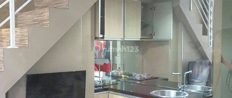 Apartemen Icon Mall Gresik Tower A 1BR Luas 36m Harga Termurah 1