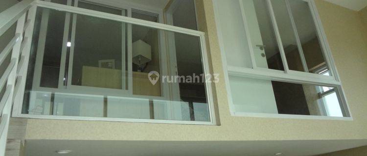 Apartemen Icon Mall Gresik Tower A tipe 2BR Luas 65.67 m2 Harga Termurah 1