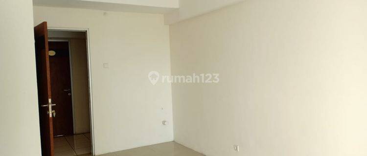 Apartemen Gunawangsa Merr Surabaya Tower B Lantai 21 Tipe 2BRS+ Luas Semi Gross 47.14 m2 1