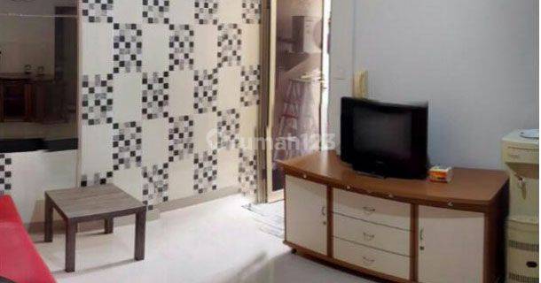 Apartemen Mediterania Garden Residence 1 2BR Furnished 1