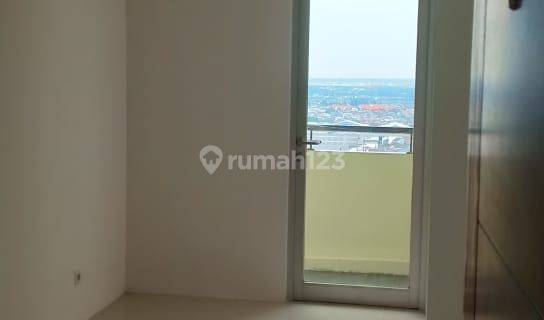 Apartemen Gunawangsa Tidar, Surabaya Tower A Tipe 2BR Lantai 18 Pool View 1