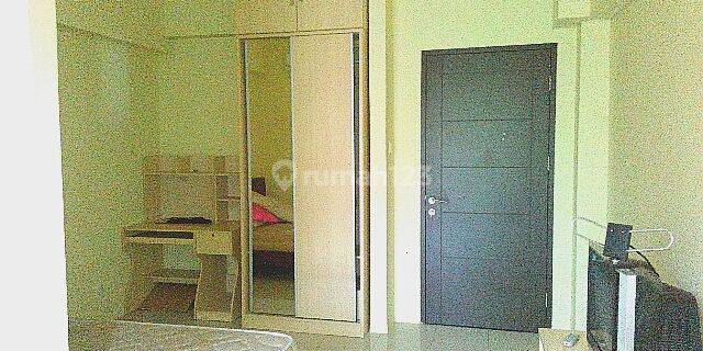 Apartemen The Habitat, Lippo Karawaci. Tower Princetown, Full furnish lantai 3. 1