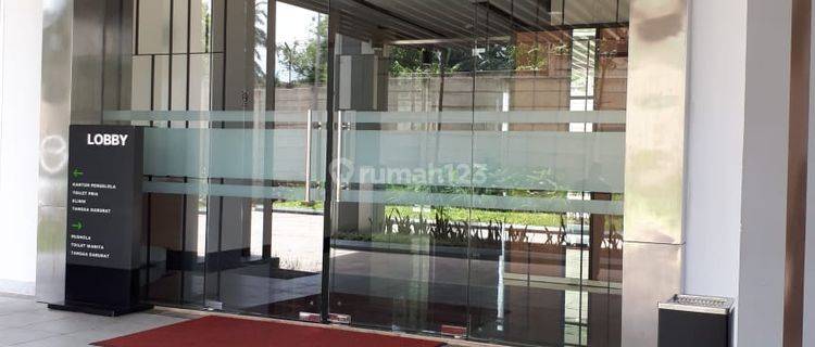 Apartemen Emerald Murah di Bintaro 1