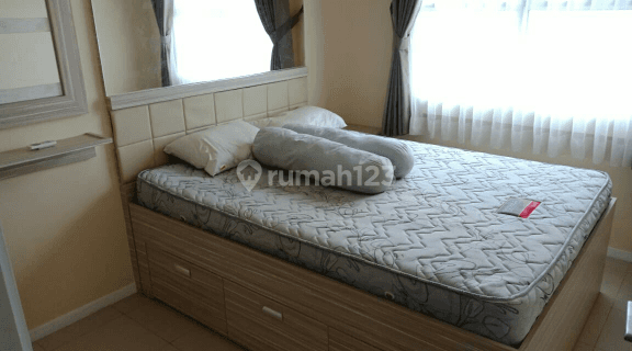 Apartemen 1 Bedroom Parahyangan Residence Ciumbuleuit 1