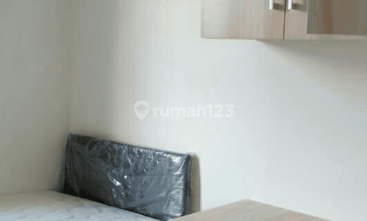 Apartemen Tengah Kota Di Parahyangan Residence Ciumbuleuit 1