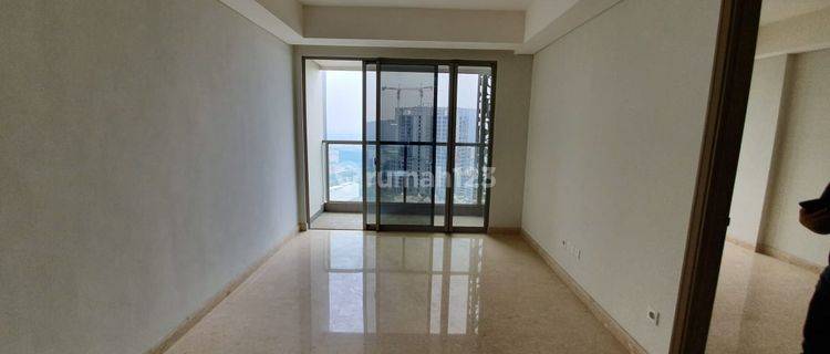 Apartemen Goldcoast Tower Atlantic 1