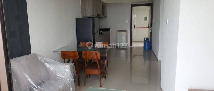 Disewakan Apart Accent, Bintaro Jaya Sektor 7 Tangerang Selatan 1