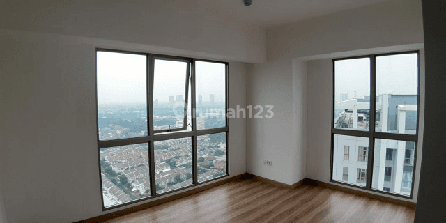  Apartemen MTown Signature 2BR View City Gading Serpong 1