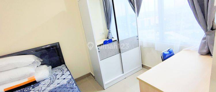 HARIAN MINGGUAN BULANAN APARTEMEN BSD B Residence Walking Distance Prasetiya Mulya, AEON, ICE BSD 1