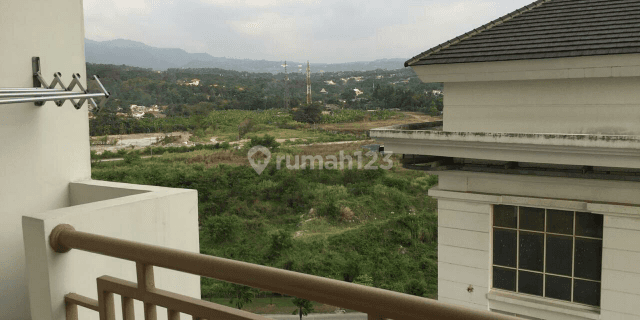 SENTUL TOWER APARTEMEN FURNISH SENTUL CITY 1