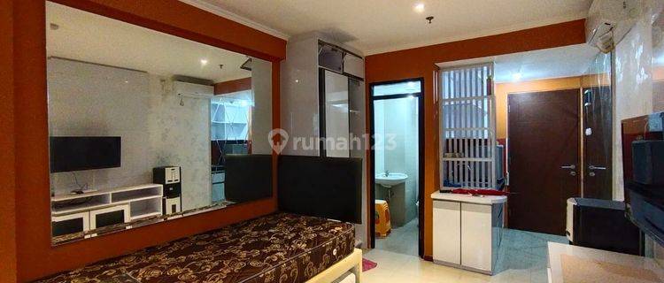 Apartment Gateway Pasteur Rubby, Full Furnished, Siap Huni 1