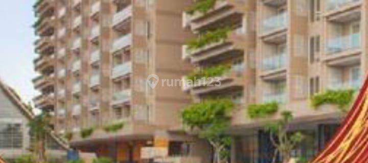 Dijual Apartemen Bagus Landmark Residence, Bandung *0018-CHR* 1