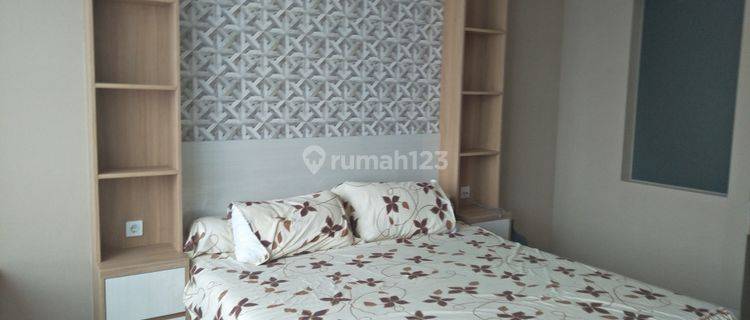 APARTMENT U RESIDENCE TOWER 3 LIPPO KARAWACI 1