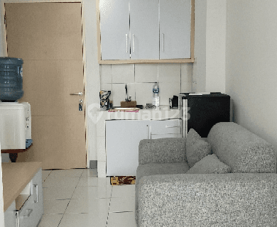 Apartemen 2BR  Di Tangerang Ayodhya Residence Dekat Akses Tol Ke Bandara Soetta 1