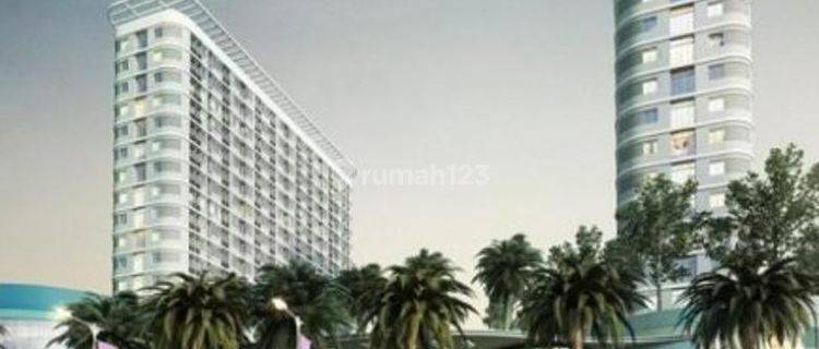 Apartemen Cinere Bellevue Tower B Murah 1