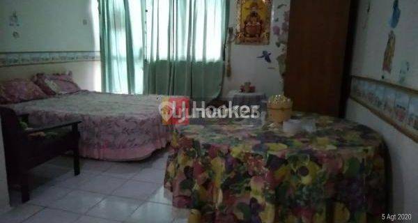 Apartemen 2 KAMAR FURNISHED Di Amethyst Area Kemayoran 1