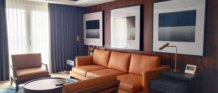 Apartemen One Icon Tunjungan Plaza, Full Furnished, ada Private Lift, View City, Lokasi Ciamikk 1