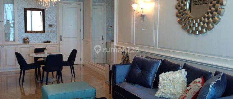 Apartment Mewah Residence 8 , High Floor, Fully Furnished 2 Bedroom 1