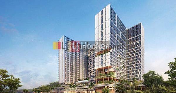 Apartement di Amartha View Ngaliyan Semarang 1