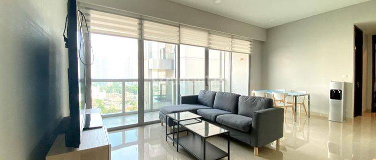 Anandamaya Residences 2BR 150m2 1