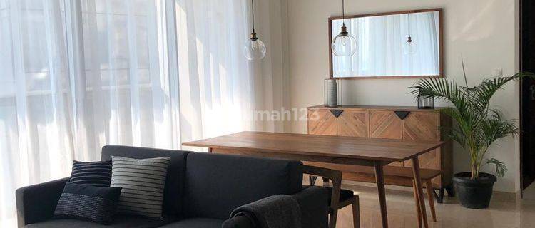 Anandamaya Residences 1