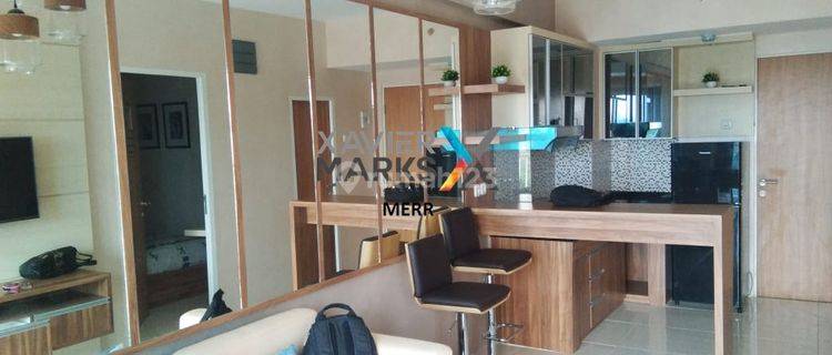 Apartemen Puncak Bukit Golf 2BR Furnised 1