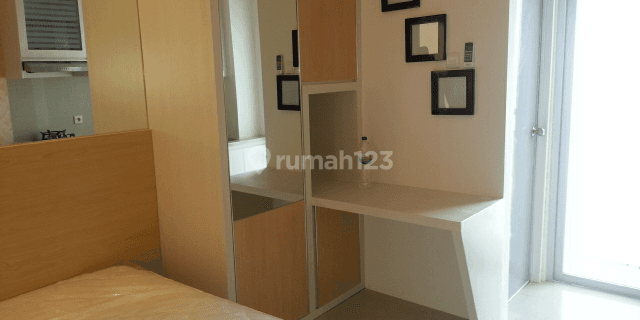 Gunawangsa MERR Studio Full Furnish 1