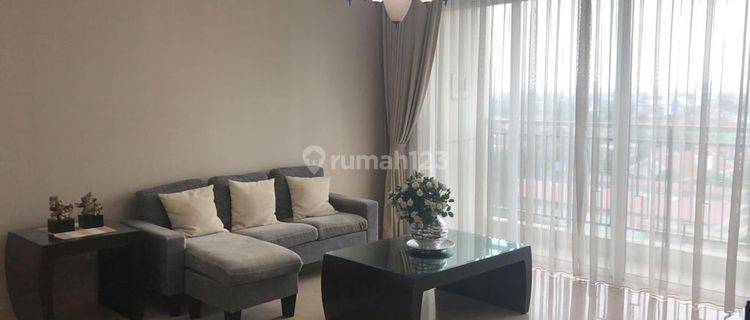 The Pakubuwono View Apartment dengan harga  yang sangat menarik 1