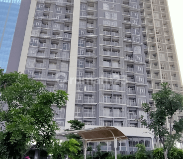 Jual Cepat...!! Apartemen CIPUTRA Internasional Puri hunian dalam lingkungan tenang, modern dan mewah  1