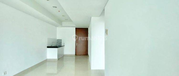 Apartemen Springhill Terrace Kemayoran Jakarta 1