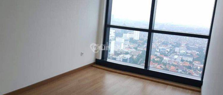 Apartemen The Peak Tunjungan Plaza Lantai 51, View City, Kosongan, Luas dan Nyaman 1