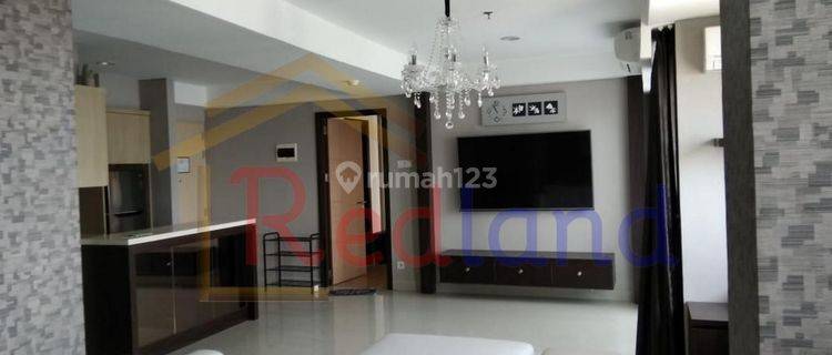 Apartemen MG Suite lt 15 Semarang ( Nc 1868 ) 1