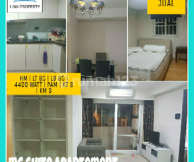 Downtown apartment suite .3 bedrooms, spacious and ready to use ... large balcony 1