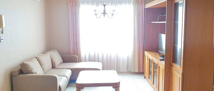 Apartemen Semanggi  3 bed rooms , 84 m, very strategic location 1