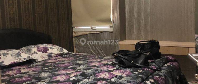 Apartemen Murah Gandeng 2 unit Aeropolis Dekat Bandara Soekarno Hatta 1