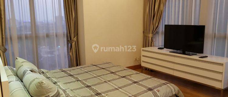 Apartemen Residence 8 1