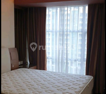 Apartemen CBD Pluit Nyaman Siap Huni 1