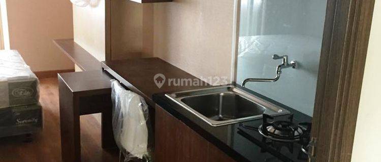 6 Unit Apartment di Easton Park Residence Jatinangor Cocok untuk dihuni atau Investasi 1