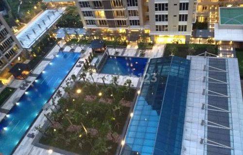 Apartemen Pondok Indah Residence 1BedRoom - 16th Floor. Jaksel 1