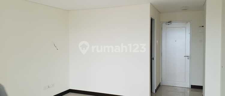 Apartemen Siap Huni Tipe Studio di Sentraland Kota Semarang 1