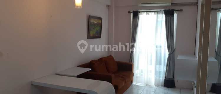 Apartment at Center Point - West Bekasi 1