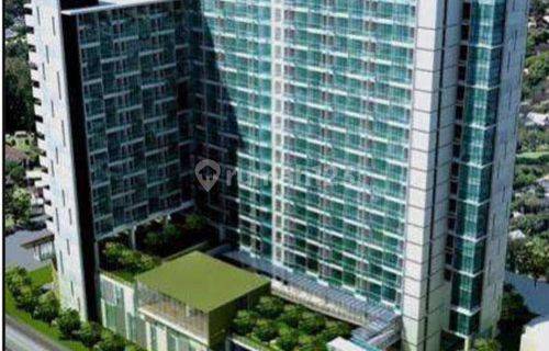 The H Residence Apartemen Cawang Strategis 1