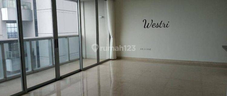 Apartemen Anandamaya Residence 3BR Deluxe High Floor Semi Furnished Jakarta Pusat 1